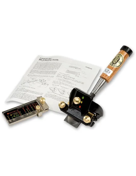 Veritas Mk.II Honing System 🪚 Premium Woodworking Equipment | JetTools.bg