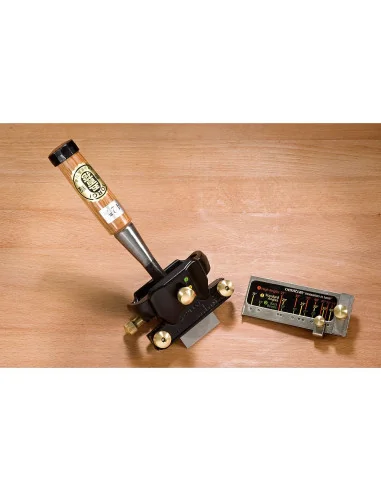 Veritas Mk.II Honing System 🪚 Premium Woodworking Equipment | JetTools.bg
