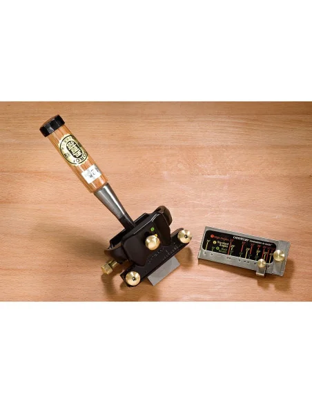 Veritas Mk.II Honing System 🪚 Premium Woodworking Equipment | JetTools.bg