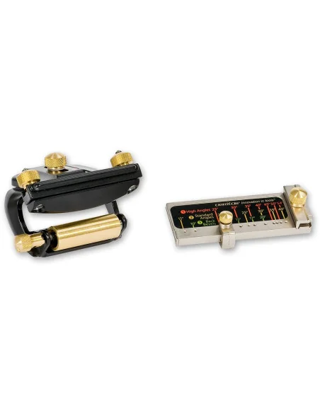 Veritas Mk.II Honing System 🪚 Premium Woodworking Equipment | JetTools.bg
