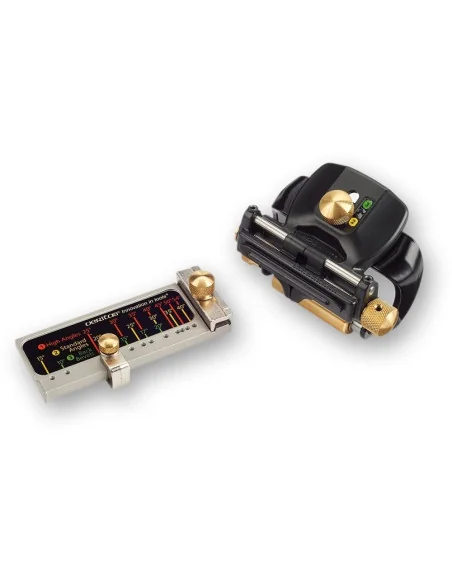 Veritas Mk.II Standard Narrow Blade Honing Guide Set 🪚 Premium Woodworking Equipment | JetTools.bg