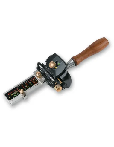Veritas Mk.II Standard Narrow Blade Honing Guide Set 🪚 Premium Woodworking Equipment | JetTools.bg