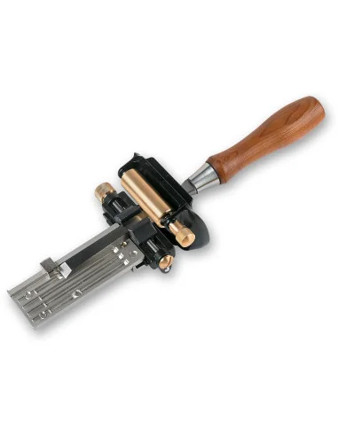 Veritas Mk.II Standard Narrow Blade Honing Guide Set 🪚 Premium Woodworking Equipment | JetTools.bg