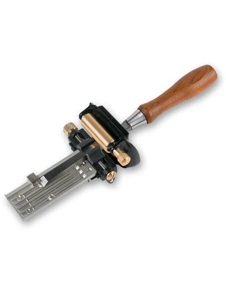 Veritas Mk.II Standard Narrow Blade Honing Guide Set 🪚 Premium Woodworking Equipment | JetTools.bg