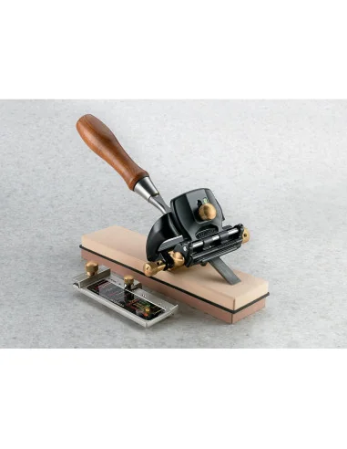 Veritas Mk.II Standard Narrow Blade Honing Guide Set 🪚 Premium Woodworking Equipment | JetTools.bg