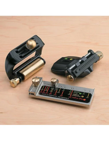 Veritas Mk.II Standard Narrow Blade Honing Guide Set 🪚 Premium Woodworking Equipment | JetTools.bg