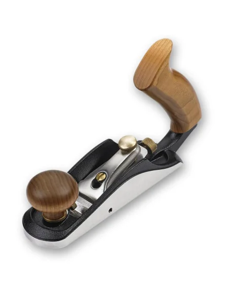 Veritas No.1 Bevel Up Plane c/w PMV11 Blade 🪚 Premium Woodworking Equipment | JetTools.bg