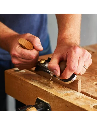 Veritas No.1 Bevel Up Plane c/w PMV11 Blade 🪚 Premium Woodworking Equipment | JetTools.bg