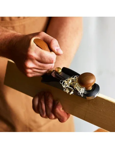 Veritas No.1 Bevel Up Plane c/w PMV11 Blade 🪚 Premium Woodworking Equipment | JetTools.bg