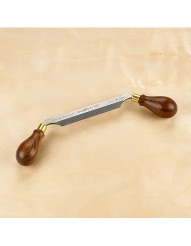 Veritas PM-V11 Carvers Drawknife 🪚 Premium Woodworking Equipment | JetTools.bg