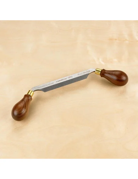 Veritas PM-V11 Carvers Drawknife 🪚 Premium Woodworking Equipment | JetTools.bg