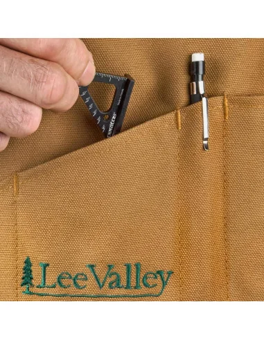Veritas Pocket Layout Square 35mm 🪚 Premium Woodworking Equipment | JetTools.bg