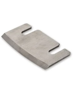 Veritas Curved Blade for Tapered Tenon Cutters 🪚 Premium Woodworking Equipment | JetTools.bg