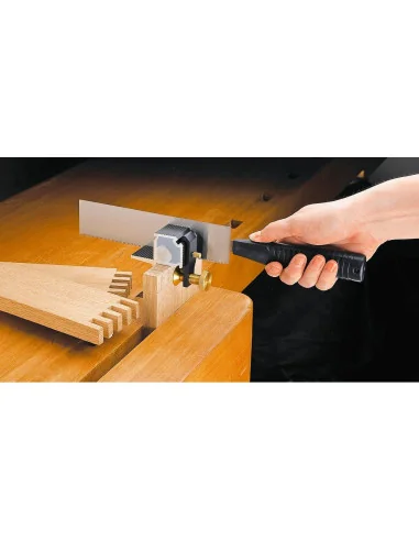 Veritas Right-Angle Saw Guide 🪚 Premium Woodworking Equipment | JetTools.bg