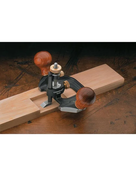 Veritas Router Plane 🪚 Premium Woodworking Equipment | JetTools.bg