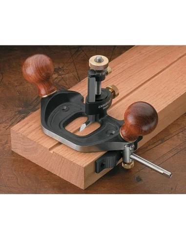 Veritas Router Plane 🪚 Premium Woodworking Equipment | JetTools.bg