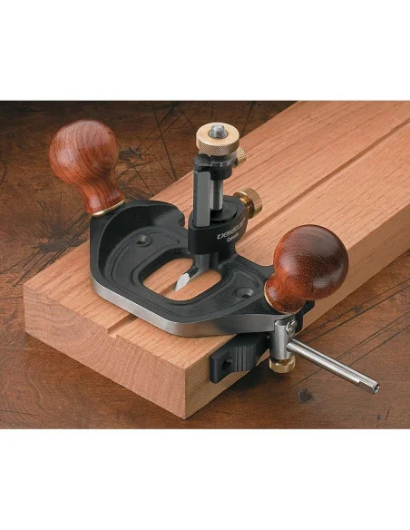 Veritas Router Plane 🪚 Premium Woodworking Equipment | JetTools.bg