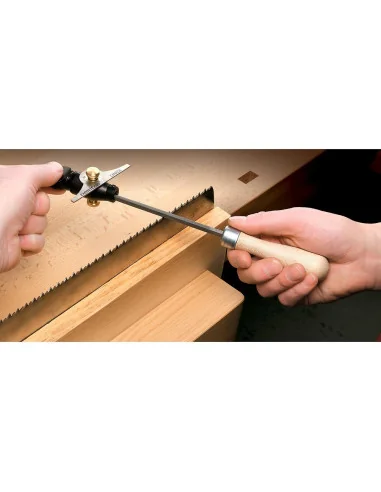 Veritas Saw File Holder 🪚 Premium Woodworking Equipment | JetTools.bg