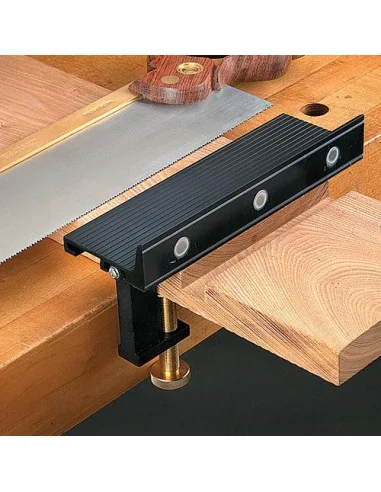 Veritas Saw Guide Clamps (Pkt 2) 🪚 Premium Woodworking Equipment | JetTools.bg