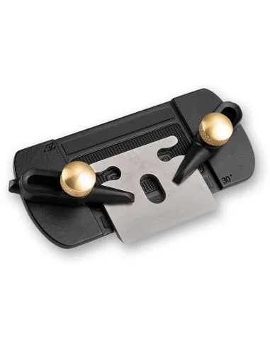 Veritas Short-Blade Honing Guide 🪚 Premium Woodworking Equipment | JetTools.bg