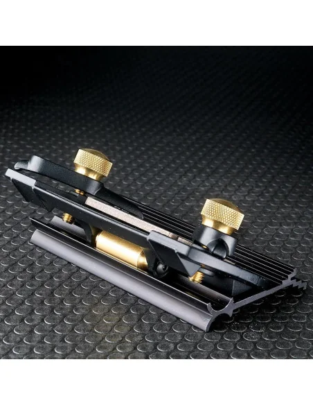 Veritas Short-Blade Honing Guide 🪚 Premium Woodworking Equipment | JetTools.bg