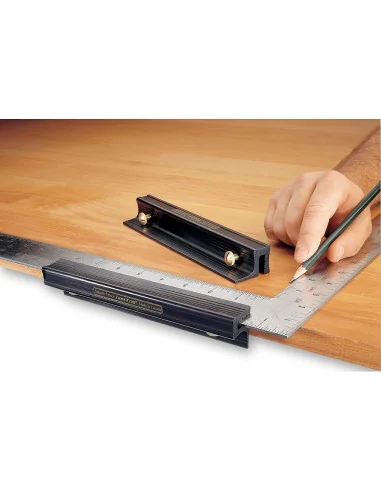 Veritas Square Fence 🪚 Premium Woodworking Equipment | JetTools.bg