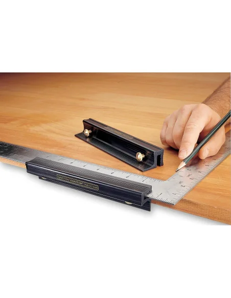 Veritas Square Fence 🪚 Premium Woodworking Equipment | JetTools.bg