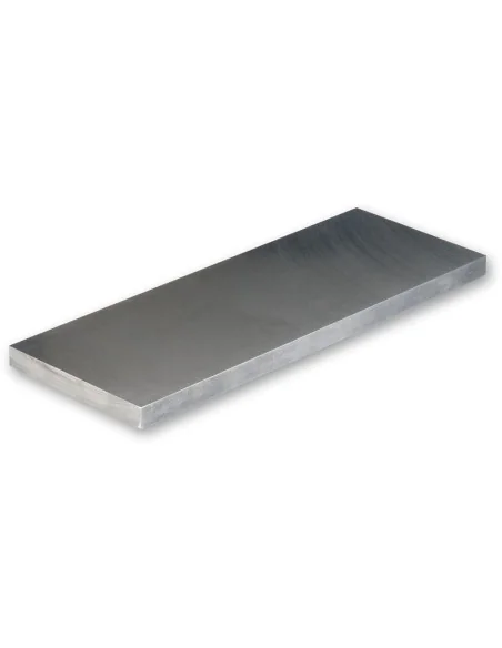 Veritas Steel Honing Plate 🪚 Premium Woodworking Equipment | JetTools.bg