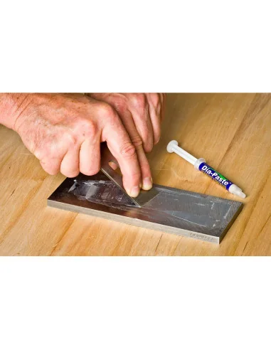 Veritas Steel Honing Plate 🪚 Premium Woodworking Equipment | JetTools.bg