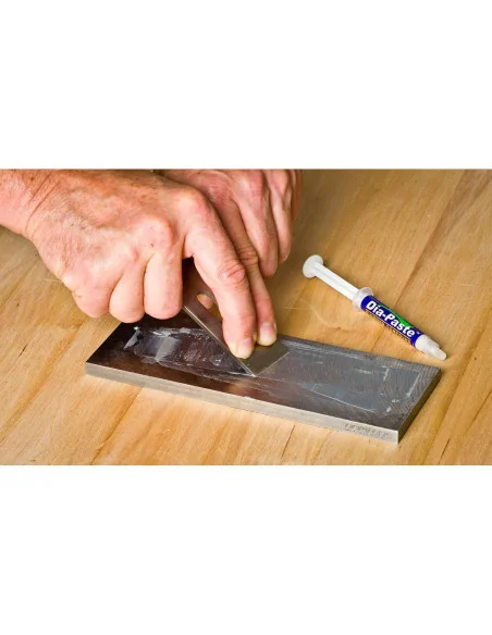 Veritas Steel Honing Plate 🪚 Premium Woodworking Equipment | JetTools.bg