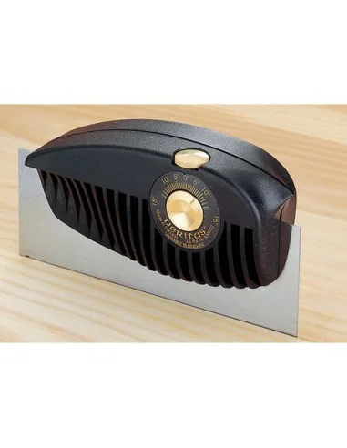 Veritas Super-Hard Milled Scrapers & Variable Burnisher - PACKAGE DEAL 🪚 Premium Woodworking Equipment | JetTools.bg