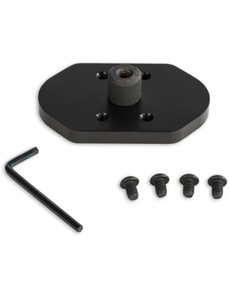 Veritas Toggle Clamp Plates 🪚 Premium Woodworking Equipment | JetTools.bg
