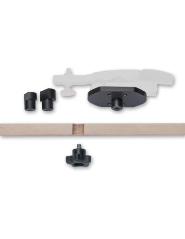 Veritas Toggle Clamp Plates 🪚 Premium Woodworking Equipment | JetTools.bg