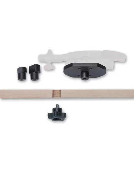 Veritas Toggle Clamp Plates 🪚 Premium Woodworking Equipment | JetTools.bg