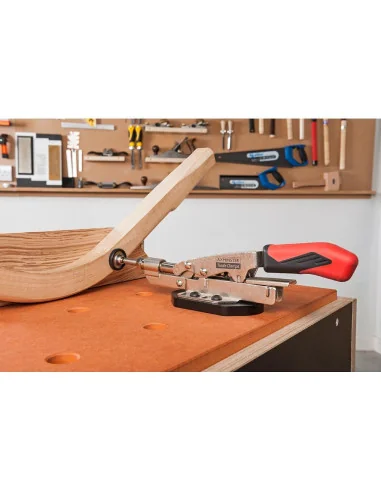 Veritas Toggle Clamp Plates 🪚 Premium Woodworking Equipment | JetTools.bg
