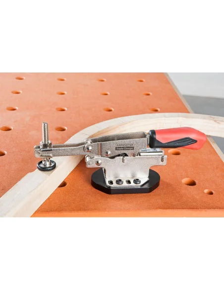 Veritas Toggle Clamp Plates 🪚 Premium Woodworking Equipment | JetTools.bg