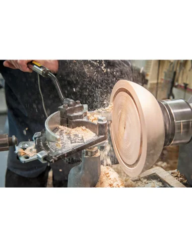 Woodcut Bowlsaver Bowl Coring System 🪚 Премиум оборудване за дървообработка | JetTools.bg