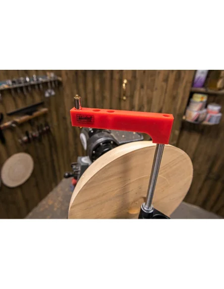 Woodcut Tools Bowlsaver Max 4 Light Guide 🪚 Премиум оборудване за дървообработка | JetTools.bg
