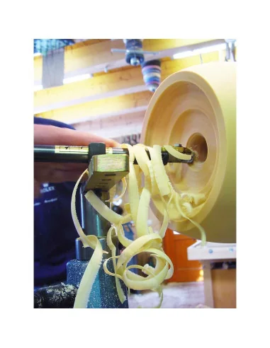 Woodcut Tools Pro-Forme Flexi Hollower (Unhandled) 🪚 Premium Woodworking Equipment | JetTools.bg