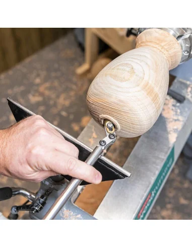 Woodcut Tools Pro-Forme Flexi Hollower (Unhandled) 🪚 Premium Woodworking Equipment | JetTools.bg
