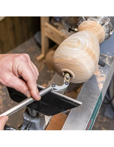 Woodcut Tools Pro-Forme Flexi Hollower (Unhandled) 🪚 Premium Woodworking Equipment | JetTools.bg