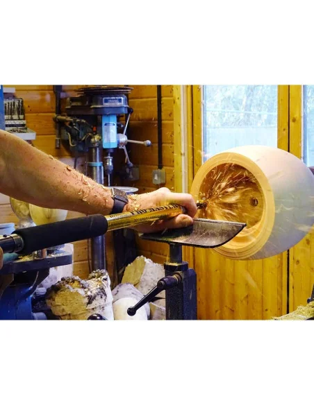 Woodcut Tools Pro-Forme Slight Bent Shaft 🪚 Premium Woodworking Equipment | JetTools.bg