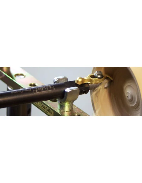 Woodcut Tools Pro-Forme Slight Bent Shaft 🪚 Premium Woodworking Equipment | JetTools.bg