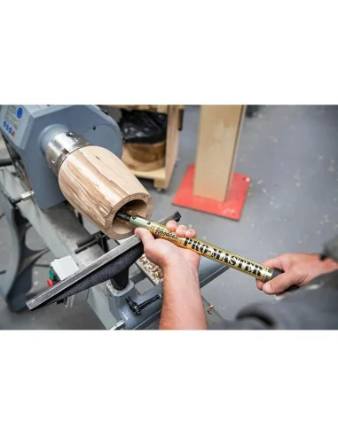 Woodcut Tools Pro-Forme Slight Bent Shaft 🪚 Premium Woodworking Equipment | JetTools.bg