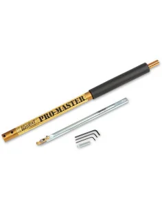Woodcut Tools Pro-Forme Hollowing System Starter Kit 🪚 Premium Woodworking Equipment | JetTools.bg