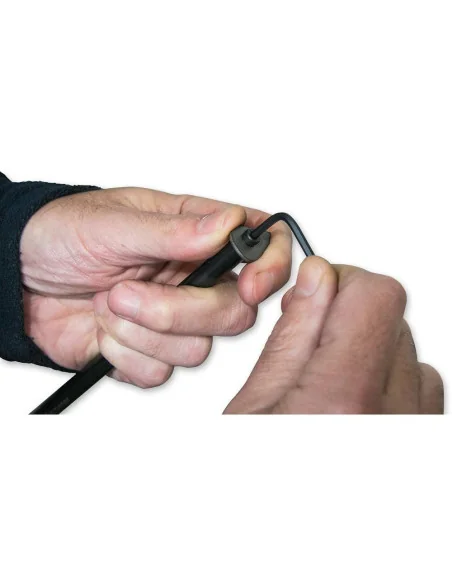 Woodcut Tools Stem Sharpener 🪚 Premium Woodworking Equipment | JetTools.bg