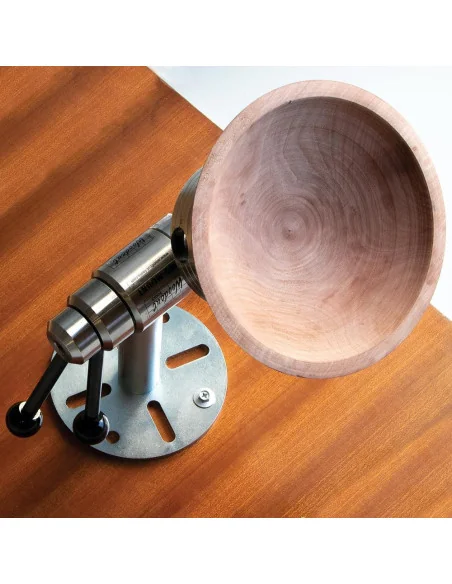 Woodcut Tools Pro-Mount Bench Stand 🪚 Премиум оборудване за дървообработка | JetTools.bg
