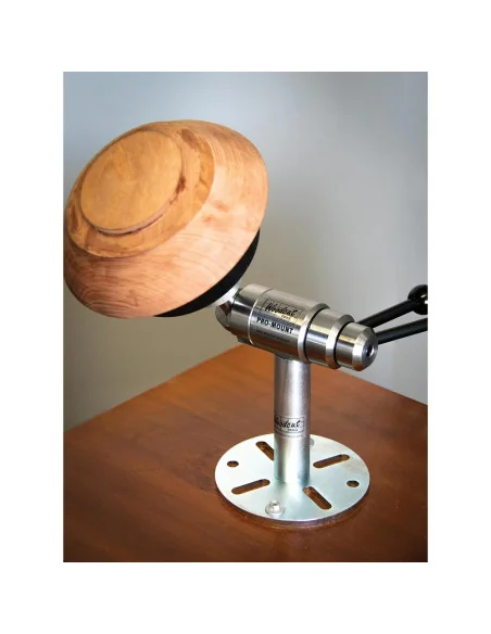 Woodcut Tools Pro-Mount Bench Stand 🪚 Премиум оборудване за дървообработка | JetTools.bg