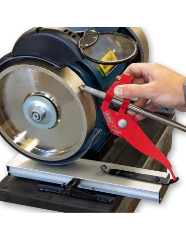 Woodcut Tools Tru-Grind Premium Sharpening System 🪚 Premium Woodworking Equipment | JetTools.bg