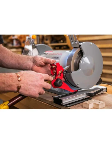 Woodcut Tools Tru-Grind Premium Sharpening System 🪚 Premium Woodworking Equipment | JetTools.bg